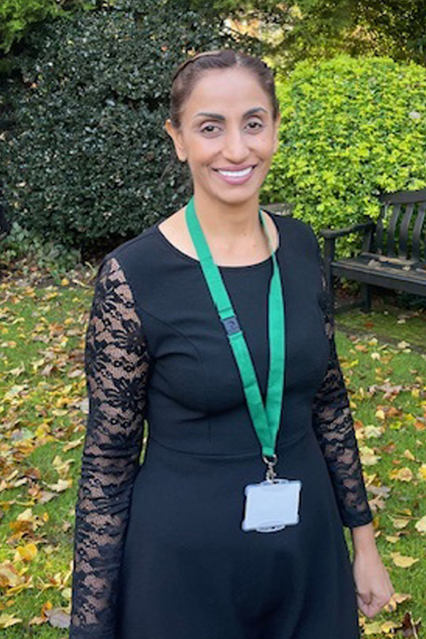 Care home in Buckinghamshire - Kingfishers Nursing Home - Premium Care Group