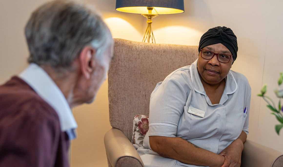 Dementia Care in Buckinghamshire - Why Us