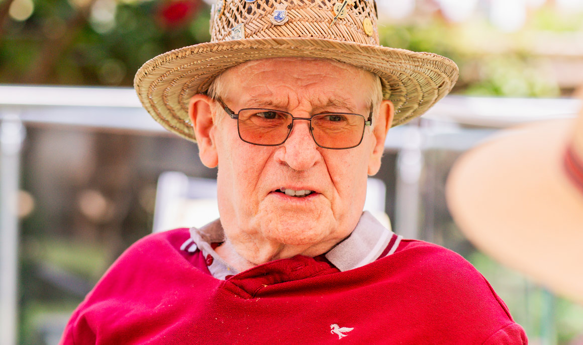 Respite Care in Buckinghamshire - Our Ethos