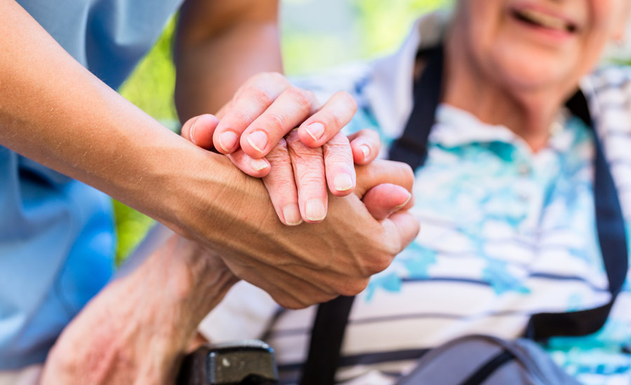 Do Nursing Homes Allow Residents As Much Independence As Care Homes