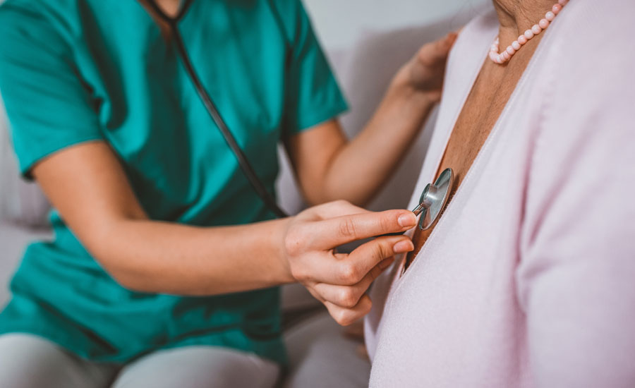 Do Nursing Homes Have Their Own Doctors