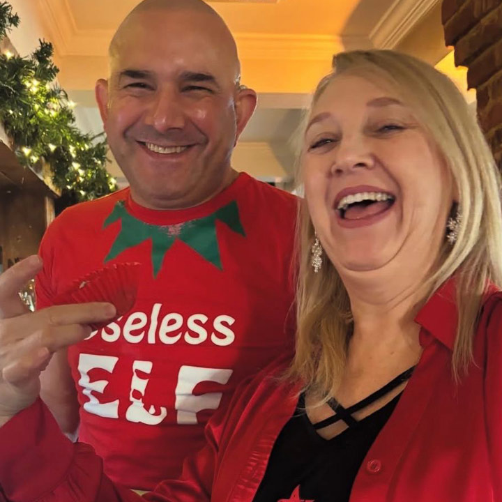 Festive Carols and Coffee at Kingfishers Care Home