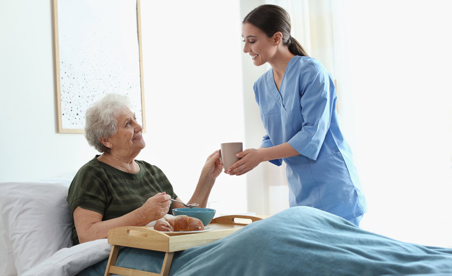 How Do You Decide Between Long Term And Short Term Care In Homes - Kingfishers Care Home