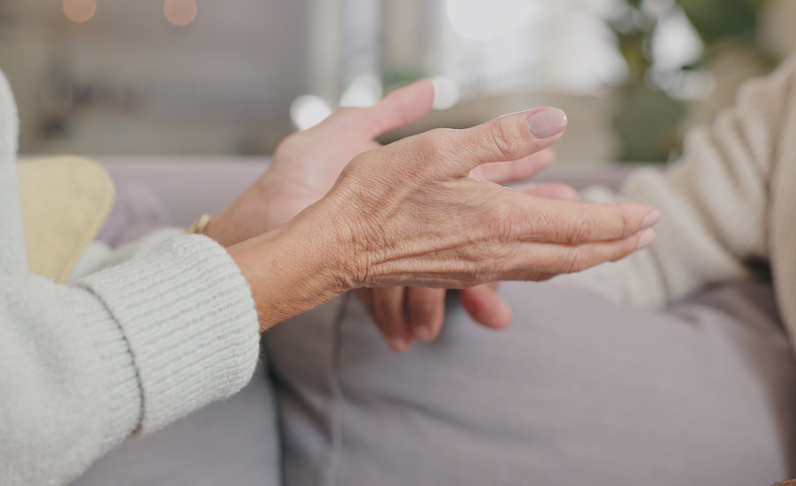 How Should Conflicts Be Handled In A Care Home - Kingfishers Nursing Home