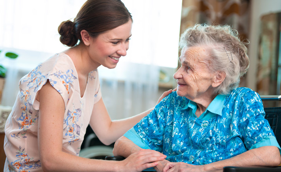 Is Convalescent Care The Same As Respite Care - Kingfishers Care Home