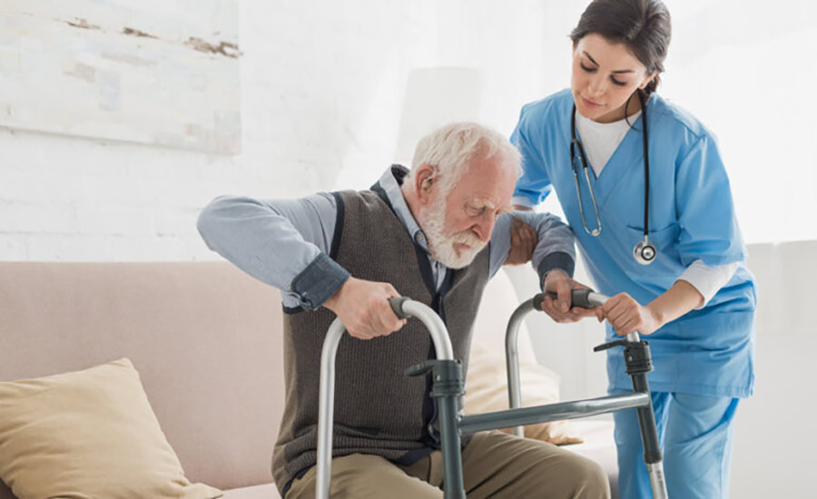 What Are The Benefits Of Choosing A Specialised Care Home - Kingfishers Nursing Home