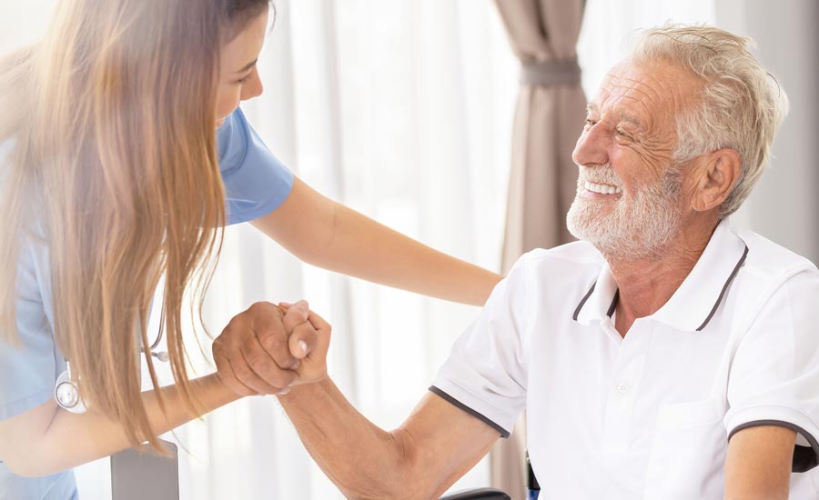 What Does Outstanding Care Really Look Like In A Nursing Home
