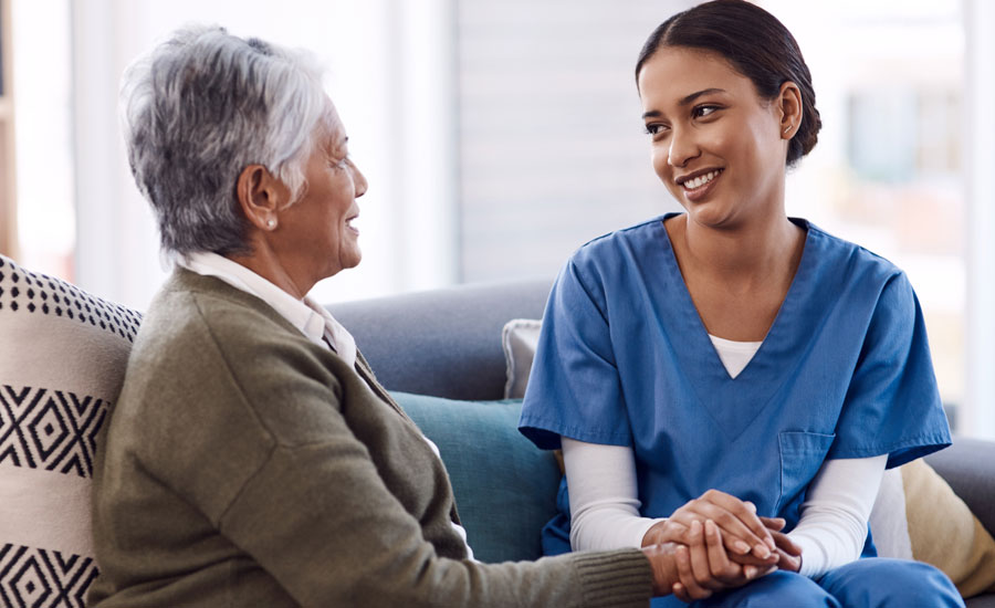 Why Does Staffing Consistency Matter In A Care Home